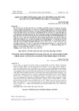 Khảo sát hiệu năng (BER, SNR) của hệ thống truyền dẫn quang vô tuyến tương tự (ARoF) và số (DRoF)