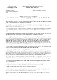 Công văn số 35839/CT-TTHT