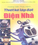 Hướng dẫn thực hành thiết kế lắp đặt điện nhà: Phần 2