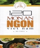 120 món ngon Việt Nam: Phần 2