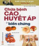 Chữa bệnh cao huyết áp và biến chứng