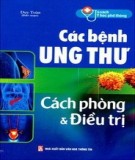 Các bệnh ung thư - Cách phòng và điều trị: Phần 2