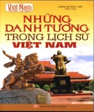 Những danh tướng trong lịch sử Việt Nam: Phần 1