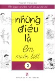 Những điều lạ em muốn biết (Tập 2)