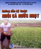 Hướng dẫn kỹ thuật nuôi cá nước ngọt