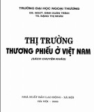 Nghiên cứu lý luận và thực tiễn về thị trường mở: Phần 1