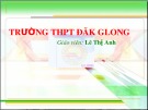 Bài giảng Ngữ văn 11 - Giảng văn: Chí Phèo - Nam Cao