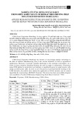 Nghiên cứu ứng dụng cơ cấu H-bot trong điều khiển máy in 3D Reprap theo phương pháp FDM (Fused Deposition Modelling)