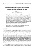 Công đồng Vatican II và sự thay đổi quan điểm của Giáo hội Công giáo về các tôn giáo