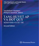 Xử lý huyết áp và đột quỵ