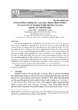 Năng lượng chính xác cao cho trạng thái cơ bản của nguyên tử Hydro ở môi trường Plasma trong từ trường đều