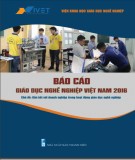 Giáo dục nghề nghiệp Việt Nam năm 2016: Phần 2