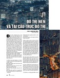 Đô thị nén và tái cấu trúc đô thị