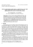 Chính sách hỗ trợ phát triển kinh tế - xã hội đối với dân tộc thiểu số rất ít người nhìn từ góc độ không gian sinh tồn (trường hợp dân Tộc Mảng và La Hủ ở tỉnh Lai Châu)