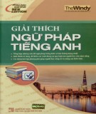 Giải thích ngữ pháp tiếng Anh: Phần 2