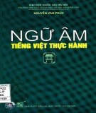 Ngữ âm tiếng Việt thực hành: Phần 2