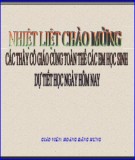 Bài giảng Đại số 10 - Luyện tập góc và cung lượng giác