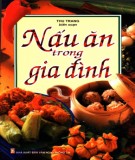 Nghệ thuật nấu ăn gia đình: Phần 1