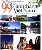 Tìm hiểu vẻ đẹp tiềm ẩn Việt Nam - 99 danh thắng nổi tiếng ở Việt Nam: Phần 1