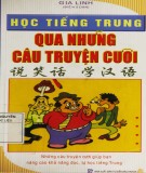 Phương pháp luyện tiếng Trung qua truyện cười: Phần 2