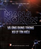 Ứng dụng mạng nơ-rôn trong xử lý tín hiệu viễn thông: Phần 1