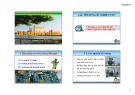 Bài giảng An toàn điện: Chương 6 Các dụng cụ và phương tiện cần thiết cho an toàn điện