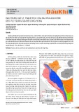 Đặc trưng vật lý, thạch học của đá chứa Pliocene khu vực trung tâm bể sông Hồng