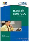 Hướng dẫn dự thi TOEIC – Kỹ năng nghe hiểu và đọc hiểu