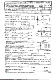 Đề kiểm tra giữa học kỳ II năm học 2013 - 2014 môn Kỹ thuật điện - Mã đề 960