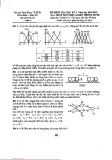 Đề kiểm tra học kỳ I năm học 2014 - 2015 môn Nhập môn điều khiển thông minh