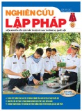 Tạp chí Nghiên cứu Lập pháp: Số 23/2019