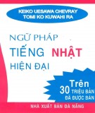 Ngữ pháp tiếng Nhật hiện đại: Phần 2