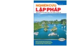 Tạp chí Nghiên cứu Lập pháp: Số 13/2018