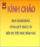 Bài giảng Giải tích 12 - Tiết 82: Hàm số Logarit