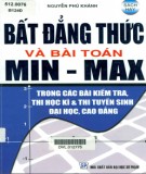 Tuyển chọn bất đẳng thức và bài toán Min - Max: Phần 1