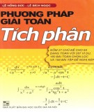 Một số phương pháp giải toán tích phân: Phần 2