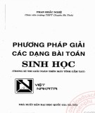 Phương pháp giải một số dạng bài toán Sinh học cơ bản bằng máy tính cầm tay: Phần 2