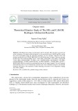 Theoretical kinetics study of The HO2 and C2H5OH: Hydrogen abstraction reaction