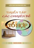 Tuyển tập các chuyên đề tổ hợp – Hoàng Minh Quân