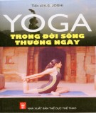 Yoga trong đời sống thường ngày: Phần 2