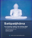 Con đường thẳng tới chứng ngộ và tìm hiểu Phật giáo nguyên thủy