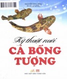 Kỹ thuật nuôi cá bống tượng: Phần 2