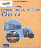 Dinh dưỡng và thức ăn cho cá: Phần 2