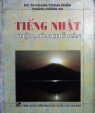 Tiếng Nhật nhập môn chữ Hán