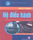 Giáo trình Hệ điều hành - NXB Hà Nội: Phần 2