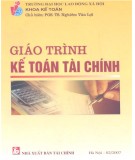 Giáo trình Kế toán tài chính - NXB Tài chính: Phần 2