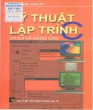 Kỹ thuật lập trình C cơ sở và nâng cao: Phần 2