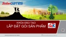 Bài giảng Khóa đào tạo lắp đặt gói sản phẩm BigK