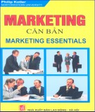 Những vấn đề cơ bản về Marketing: Phần 1