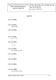 Đáp án đề thi cuối kỳ học kỳ II năm học 2015-2016 môn Kỹ thuật số - ĐH Sư phạm Kỹ thuật